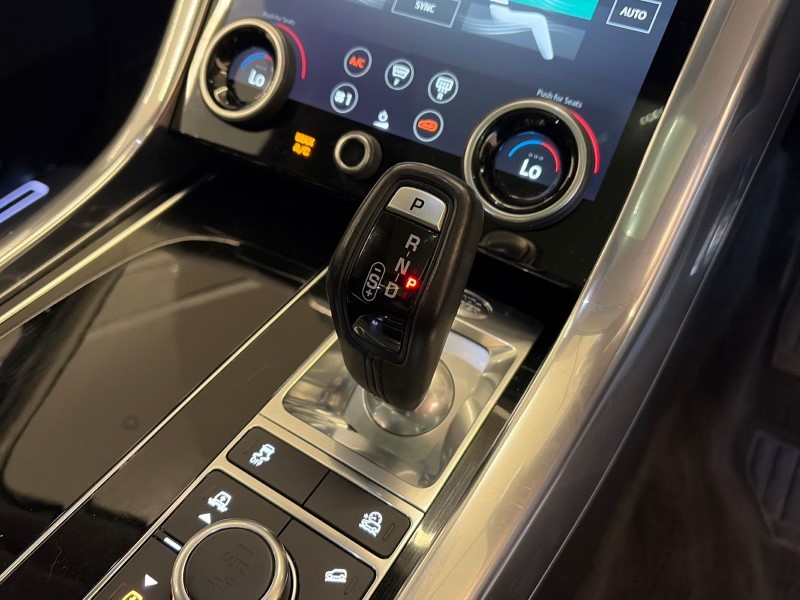 2021 (70) LAND ROVER RANGE ROVER SPORT 3.0 D300 Autobiography Dynamic 5dr Auto [7 Seat] 4901994