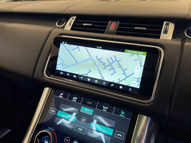 2021 (70) LAND ROVER RANGE ROVER SPORT 3.0 D300 Autobiography Dynamic 5dr Auto [7 Seat] 4901992