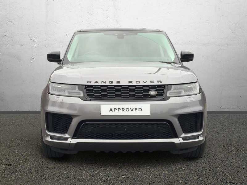 2021 (70) LAND ROVER RANGE ROVER SPORT 3.0 D300 Autobiography Dynamic 5dr Auto [7 Seat] 4901988