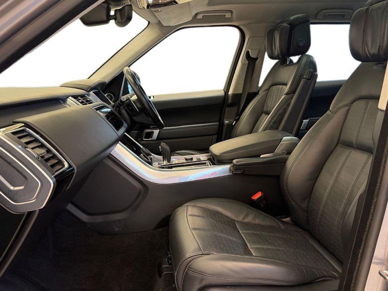 2021 (70) LAND ROVER RANGE ROVER SPORT 3.0 D300 Autobiography Dynamic 5dr Auto [7 Seat] 4901984
