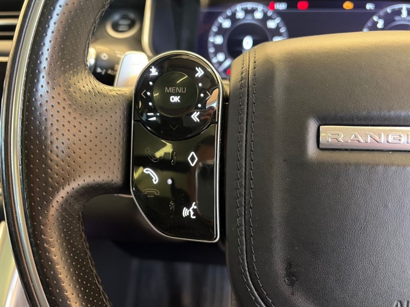 2021 (70) LAND ROVER RANGE ROVER SPORT 3.0 D300 Autobiography Dynamic 5dr Auto [7 Seat] 4902010