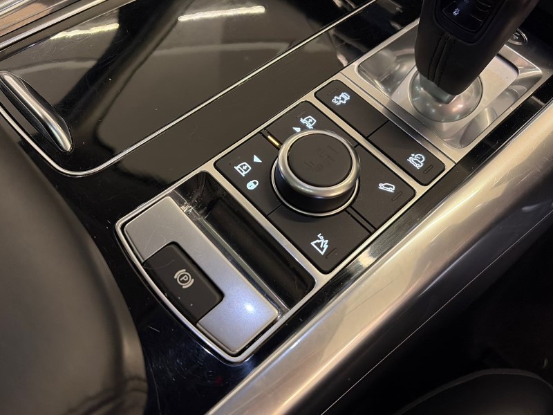 2021 (70) LAND ROVER RANGE ROVER SPORT 3.0 D300 Autobiography Dynamic 5dr Auto [7 Seat] 4902021