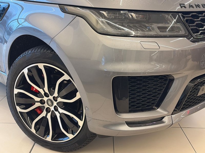 2021 (70) LAND ROVER RANGE ROVER SPORT 3.0 D300 Autobiography Dynamic 5dr Auto [7 Seat] 4902027