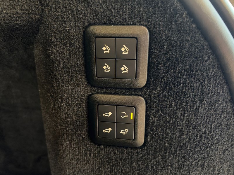 2021 (70) LAND ROVER RANGE ROVER SPORT 3.0 D300 Autobiography Dynamic 5dr Auto [7 Seat] 4902039