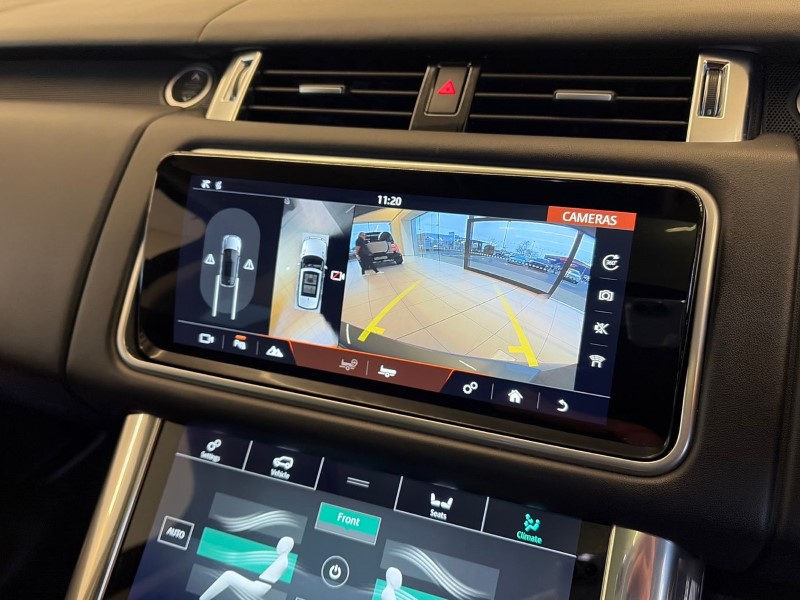 2021 (70) LAND ROVER RANGE ROVER SPORT 3.0 D300 Autobiography Dynamic 5dr Auto [7 Seat] 4902014