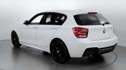 2015 (15) BMW 1 SERIES 118d M Sport 5dr Step Auto 1