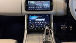 2021 (21) LAND ROVER RANGE ROVER SPORT 5.0 P575 S/C SVR 5dr Auto 4912401