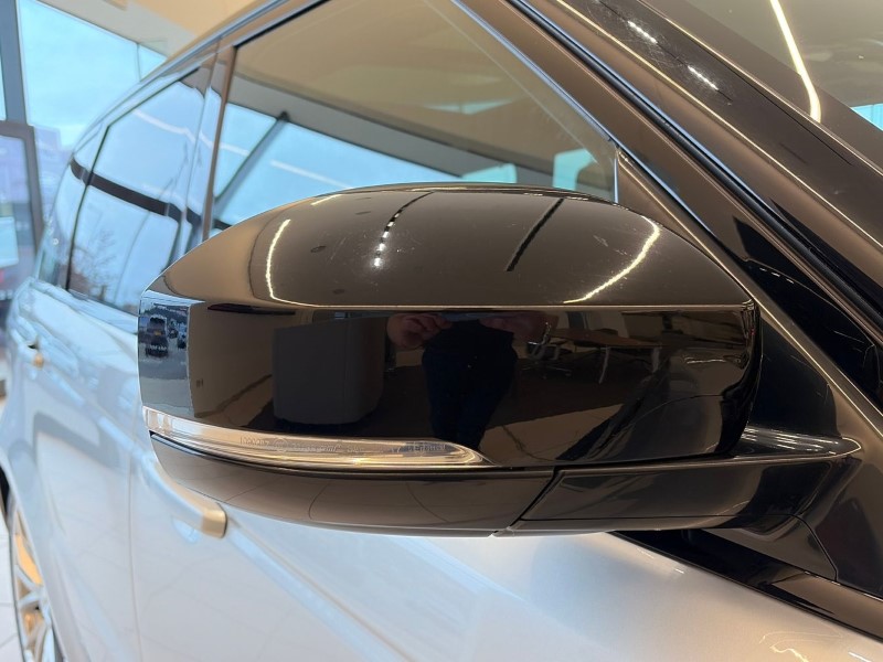 2021 (21) LAND ROVER RANGE ROVER SPORT 5.0 P575 S/C SVR 5dr Auto 4912441