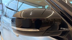 2021 (21) LAND ROVER RANGE ROVER SPORT 5.0 P575 S/C SVR 5dr Auto 4912441