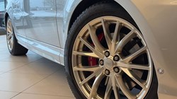 2021 (21) LAND ROVER RANGE ROVER SPORT 5.0 P575 S/C SVR 5dr Auto 4912435