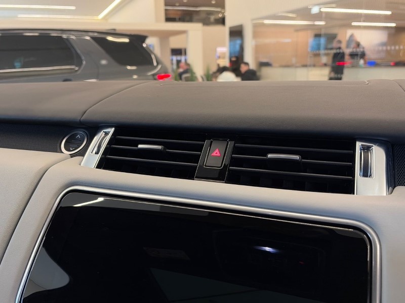 2021 (21) LAND ROVER RANGE ROVER SPORT 5.0 P575 S/C SVR 5dr Auto 4912425