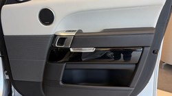 2021 (21) LAND ROVER RANGE ROVER SPORT 5.0 P575 S/C SVR 5dr Auto 4912410