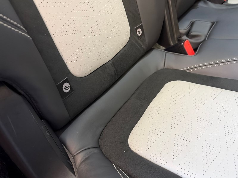 2021 (21) LAND ROVER RANGE ROVER SPORT 5.0 P575 S/C SVR 5dr Auto 4912428