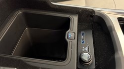 2021 (21) LAND ROVER RANGE ROVER SPORT 5.0 P575 S/C SVR 5dr Auto 4912426