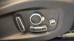 2021 (21) LAND ROVER RANGE ROVER SPORT 5.0 P575 S/C SVR 5dr Auto 4912412