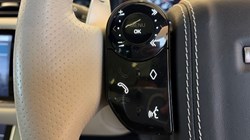 2021 (21) LAND ROVER RANGE ROVER SPORT 5.0 P575 S/C SVR 5dr Auto 4912416