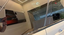 2021 (21) LAND ROVER RANGE ROVER SPORT 5.0 P575 S/C SVR 5dr Auto 4912442