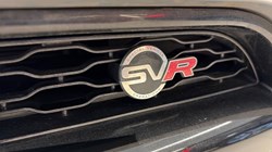 2021 (21) LAND ROVER RANGE ROVER SPORT 5.0 P575 S/C SVR 5dr Auto 4912445