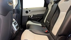 2021 (21) LAND ROVER RANGE ROVER SPORT 5.0 P575 S/C SVR 5dr Auto 4912391