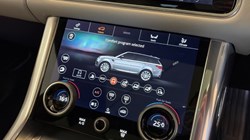 2021 (21) LAND ROVER RANGE ROVER SPORT 5.0 P575 S/C SVR 5dr Auto 4912423