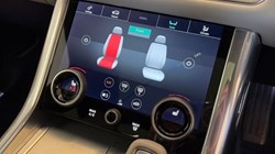 2021 (21) LAND ROVER RANGE ROVER SPORT 5.0 P575 S/C SVR 5dr Auto 4912424