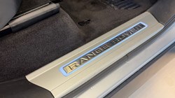 2021 (21) LAND ROVER RANGE ROVER SPORT 5.0 P575 S/C SVR 5dr Auto 4912429