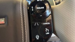 2021 (21) LAND ROVER RANGE ROVER SPORT 5.0 P575 S/C SVR 5dr Auto 4912417