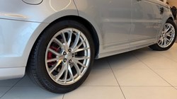 2021 (21) LAND ROVER RANGE ROVER SPORT 5.0 P575 S/C SVR 5dr Auto 4912439