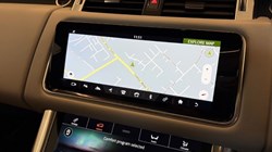 2021 (21) LAND ROVER RANGE ROVER SPORT 5.0 P575 S/C SVR 5dr Auto 4912419