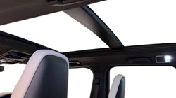 2021 (21) LAND ROVER RANGE ROVER SPORT 5.0 P575 S/C SVR 5dr Auto 4912408