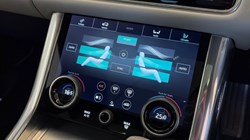 2021 (21) LAND ROVER RANGE ROVER SPORT 5.0 P575 S/C SVR 5dr Auto 4912422