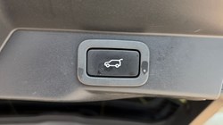 2021 (21) LAND ROVER RANGE ROVER SPORT 5.0 P575 S/C SVR 5dr Auto 4912431