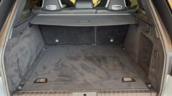 2021 (21) LAND ROVER RANGE ROVER SPORT 5.0 P575 S/C SVR 5dr Auto 4912397