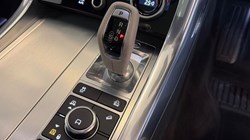 2021 (21) LAND ROVER RANGE ROVER SPORT 5.0 P575 S/C SVR 5dr Auto 4912400