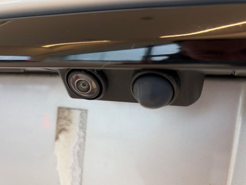 2021 (21) LAND ROVER RANGE ROVER SPORT 5.0 P575 S/C SVR 5dr Auto 4912432