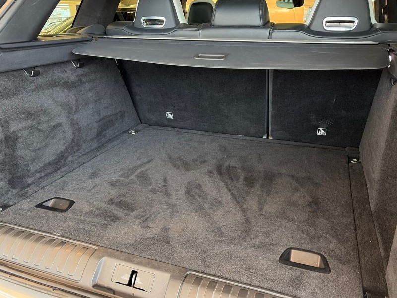 2021 (21) LAND ROVER RANGE ROVER SPORT 5.0 P575 S/C SVR 5dr Auto 4912430