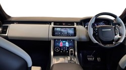 2021 (21) LAND ROVER RANGE ROVER SPORT 5.0 P575 S/C SVR 5dr Auto 4912396