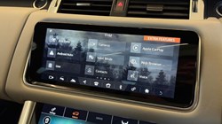 2021 (21) LAND ROVER RANGE ROVER SPORT 5.0 P575 S/C SVR 5dr Auto 4912421