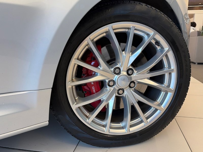 2021 (21) LAND ROVER RANGE ROVER SPORT 5.0 P575 S/C SVR 5dr Auto 4912440