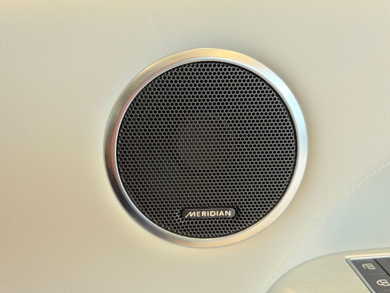 2021 (21) LAND ROVER RANGE ROVER SPORT 5.0 P575 S/C SVR 5dr Auto 4912444