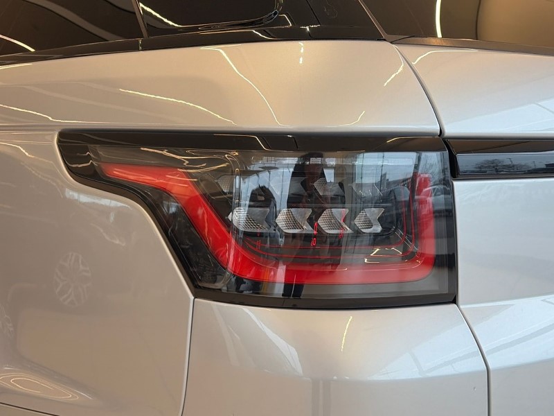 2021 (21) LAND ROVER RANGE ROVER SPORT 5.0 P575 S/C SVR 5dr Auto 4912406