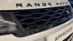 2021 (21) LAND ROVER RANGE ROVER SPORT 5.0 P575 S/C SVR 5dr Auto 4912434
