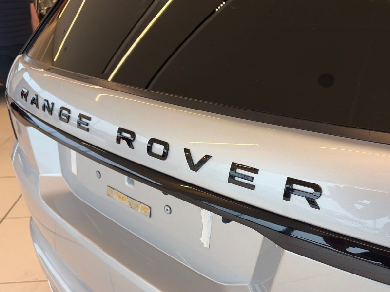 2021 (21) LAND ROVER RANGE ROVER SPORT 5.0 P575 S/C SVR 5dr Auto 4912437