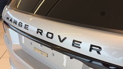 2021 (21) LAND ROVER RANGE ROVER SPORT 5.0 P575 S/C SVR 5dr Auto 4912437