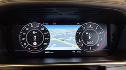 2021 (21) LAND ROVER RANGE ROVER SPORT 5.0 P575 S/C SVR 5dr Auto 4912403