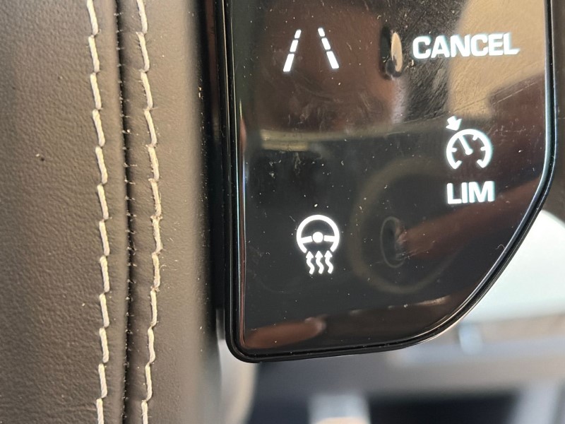 2021 (21) LAND ROVER RANGE ROVER SPORT 5.0 P575 S/C SVR 5dr Auto 4912415