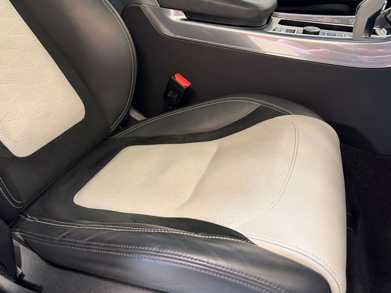 2021 (21) LAND ROVER RANGE ROVER SPORT 5.0 P575 S/C SVR 5dr Auto 4912413