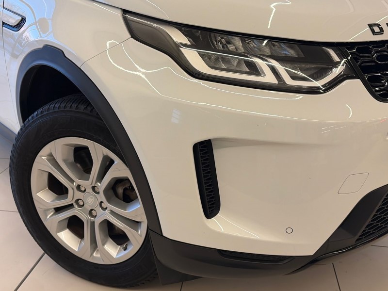 2020 (70) LAND ROVER DISCOVERY SPORT 2.0 D150 S 5dr 2WD [5 Seat] 4920986