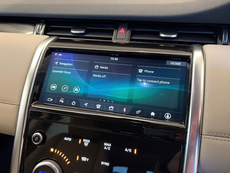 2020 (70) LAND ROVER DISCOVERY SPORT 2.0 D150 S 5dr 2WD [5 Seat] 4920975