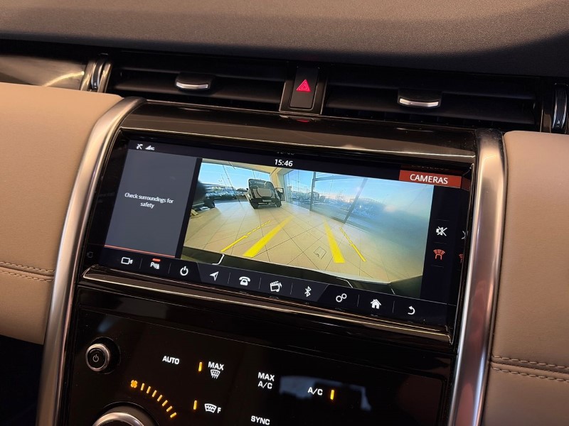 2020 (70) LAND ROVER DISCOVERY SPORT 2.0 D150 S 5dr 2WD [5 Seat] 4920977